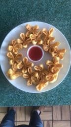 Best Crab Rangoon (5) in Parma, OH