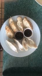 Best Fried or Steamed Dumplings (6) in Parma, OH