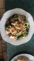 Best Chicken with Broccoli in Parma, OH